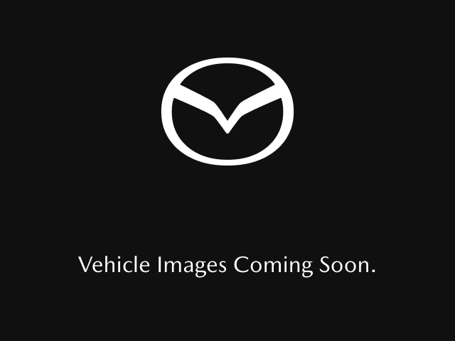 Used 2024 Red Mazda Premium Plus image 1